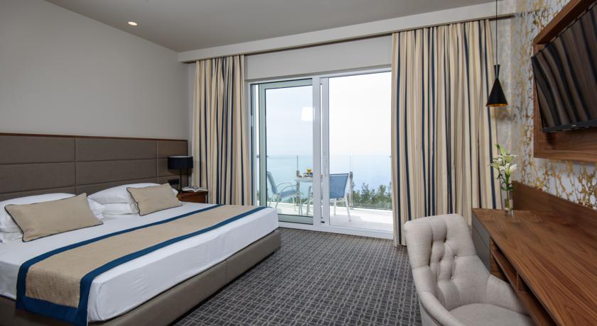 Royal Hotel Ariston — Південна Далмація, Хорватія мініатюра 8