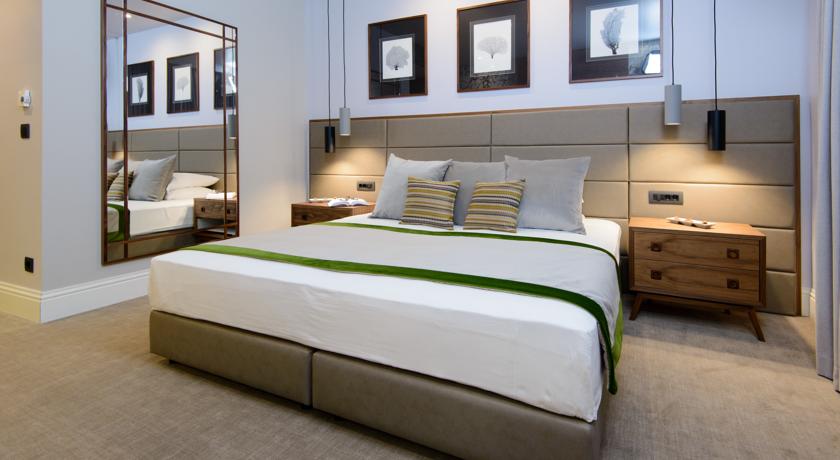 Royal Hotel Ariston — Південна Далмація, Хорватія мініатюра 10