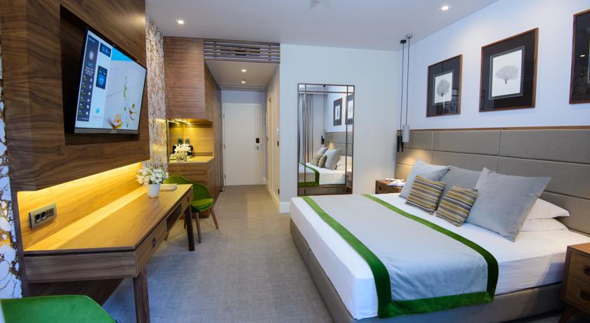 Royal Hotel Ariston — Південна Далмація, Хорватія мініатюра 11