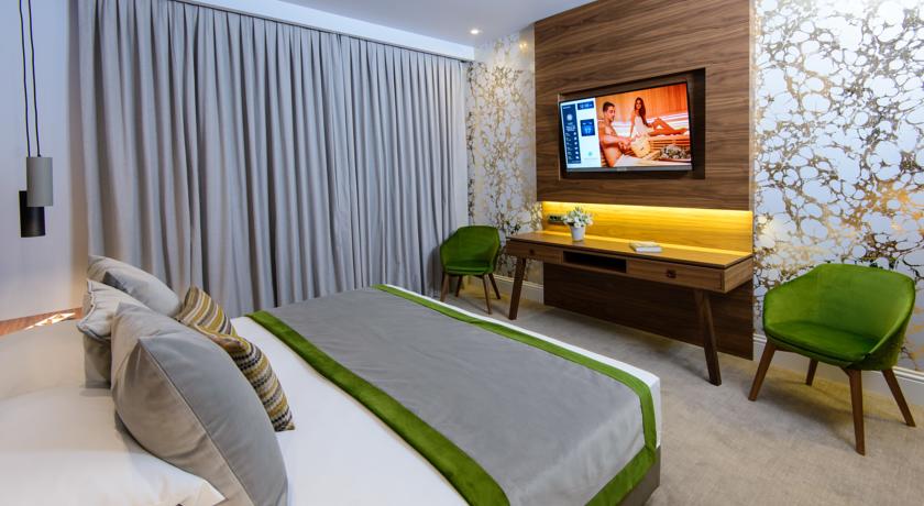 Royal Hotel Ariston — Південна Далмація, Хорватія мініатюра 13