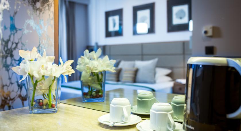 Royal Hotel Ariston — Південна Далмація, Хорватія мініатюра 17