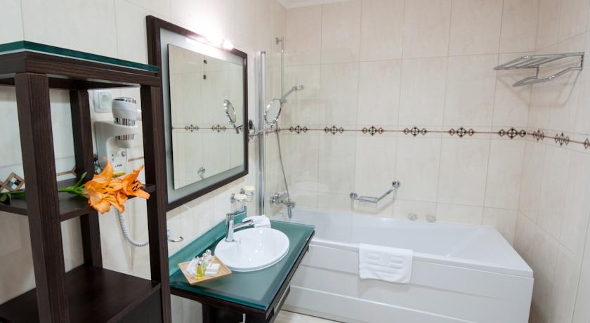 Royal Hotel Ariston — Південна Далмація, Хорватія мініатюра 18