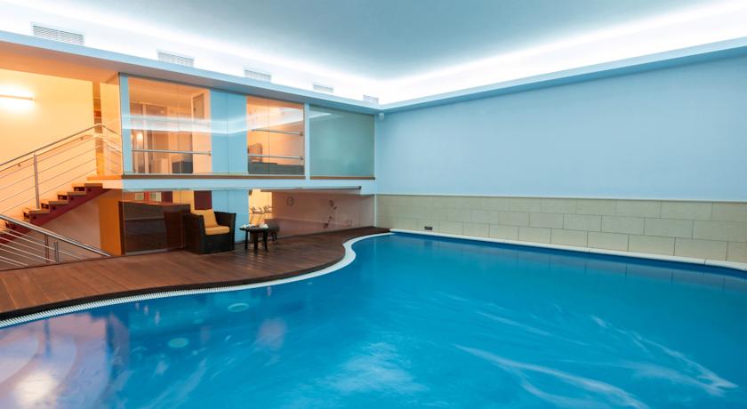Royal Hotel Ariston — Південна Далмація, Хорватія мініатюра 19