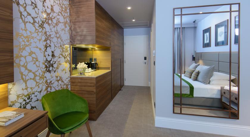 Royal Hotel Ariston — Південна Далмація, Хорватія мініатюра 20