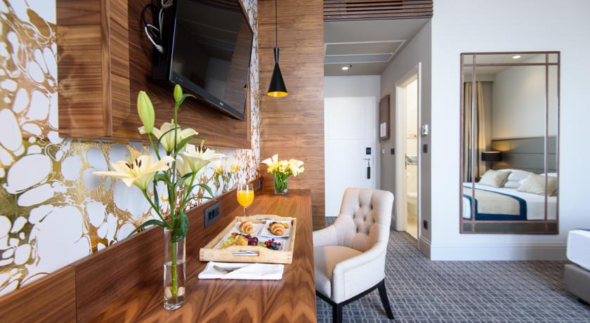 Royal Hotel Ariston — Південна Далмація, Хорватія мініатюра 21