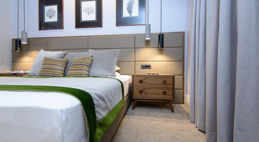 Royal Hotel Ariston — Південна Далмація, Хорватія мініатюра 22