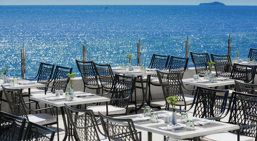 Royal Hotel Ariston — Південна Далмація, Хорватія мініатюра 24