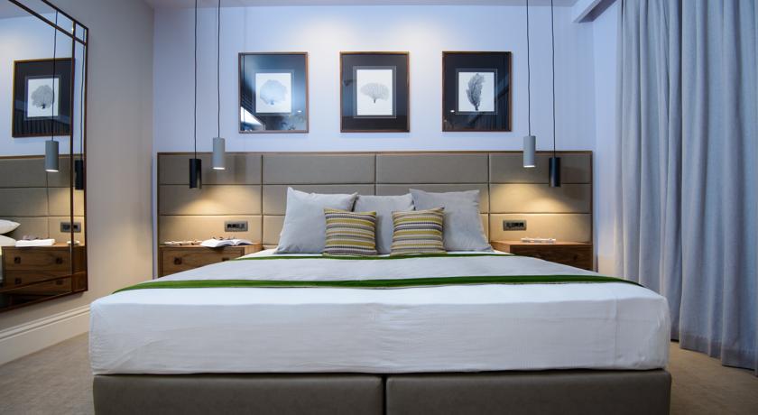 Royal Hotel Ariston — Південна Далмація, Хорватія мініатюра 27