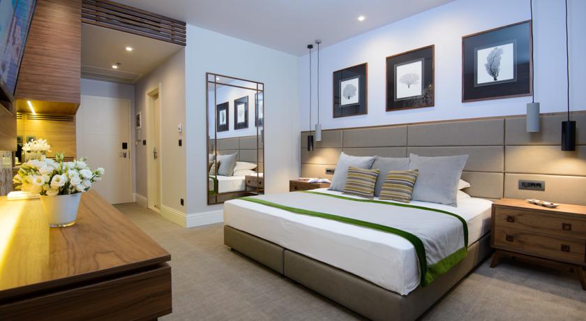 Royal Hotel Ariston — Південна Далмація, Хорватія мініатюра 28