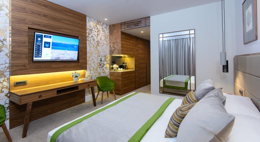 Royal Hotel Ariston — Південна Далмація, Хорватія мініатюра 29