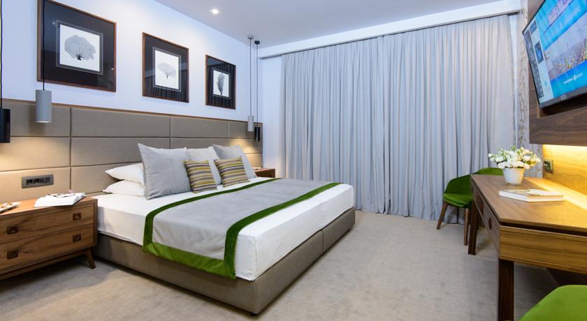 Royal Hotel Ariston — Південна Далмація, Хорватія мініатюра 30