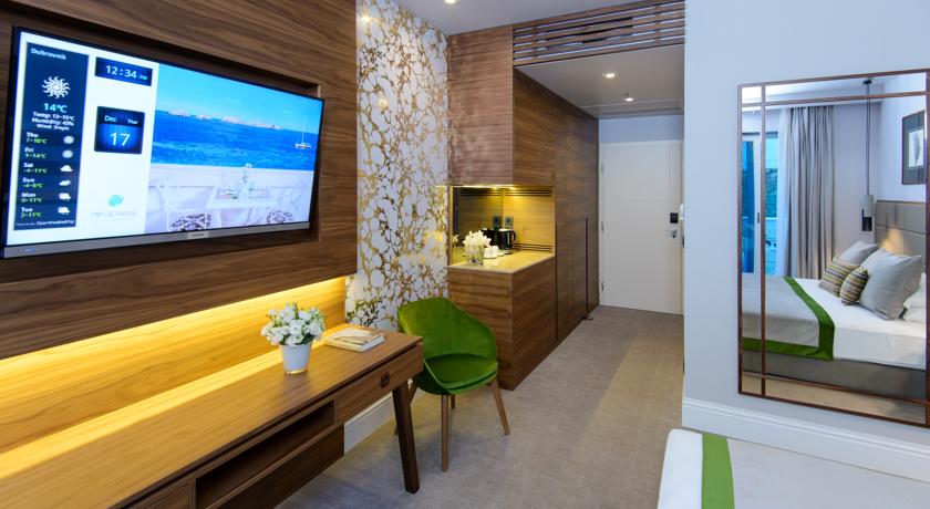 Royal Hotel Ariston — Південна Далмація, Хорватія мініатюра 31