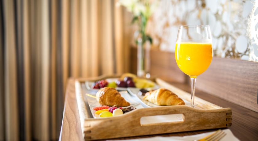 Royal Hotel Ariston — Південна Далмація, Хорватія мініатюра 32
