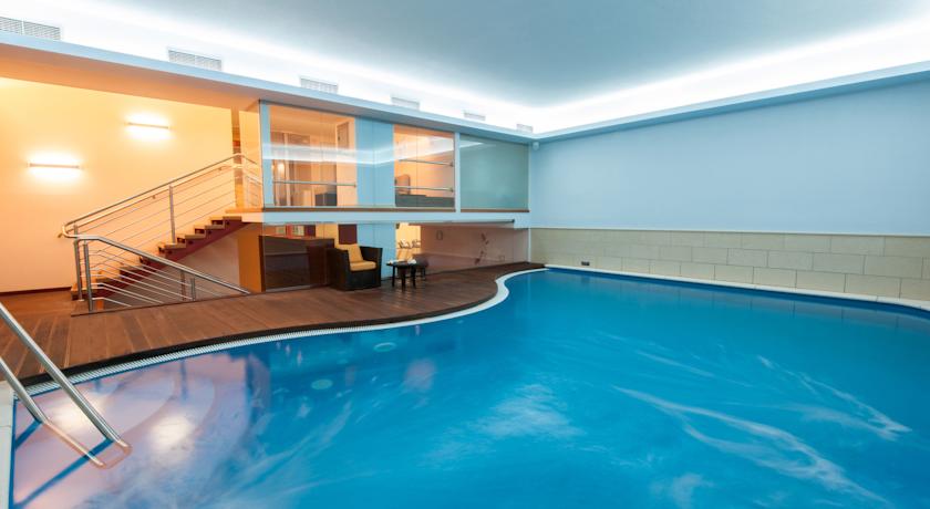 Royal Hotel Ariston — Південна Далмація, Хорватія мініатюра 36