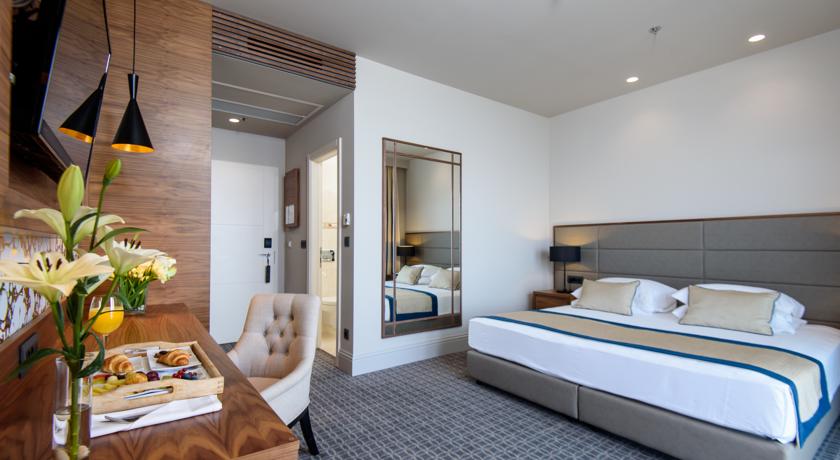 Royal Hotel Ariston — Південна Далмація, Хорватія мініатюра 38