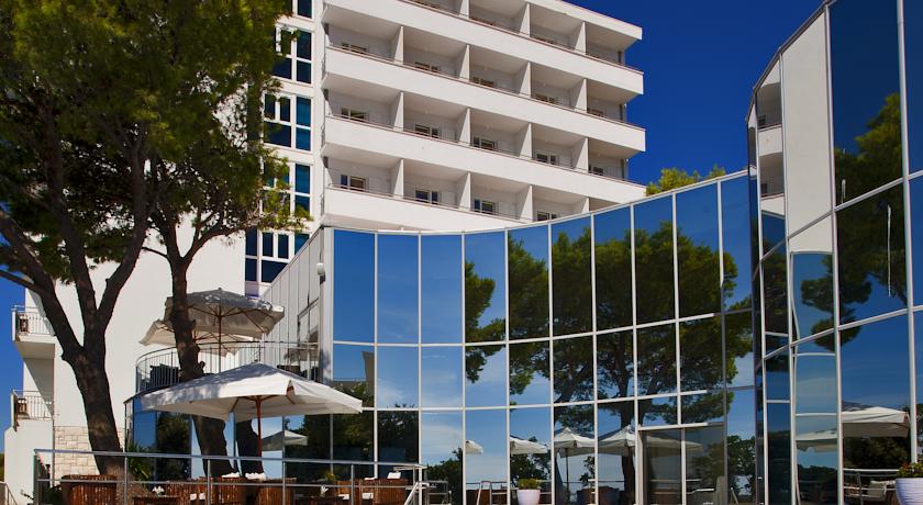 Royal Hotel Ariston — Південна Далмація, Хорватія мініатюра 45