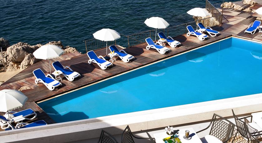Royal Neptun Hotel — Південна Далмація, Хорватія мініатюра 6