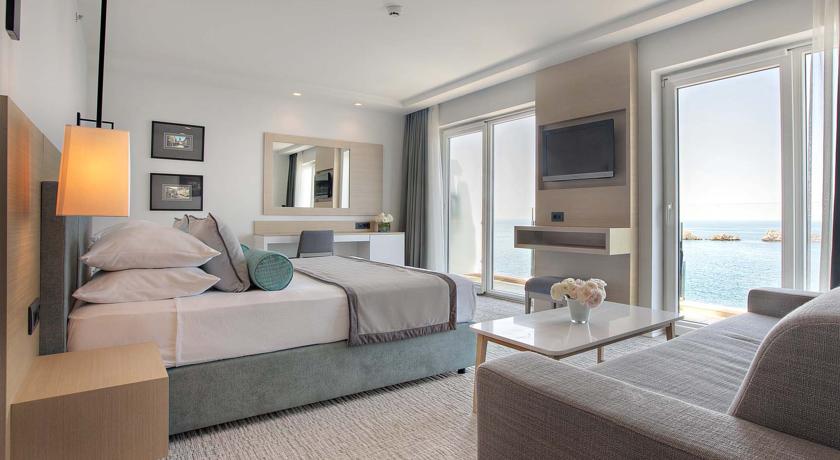 Royal Neptun Hotel — Південна Далмація, Хорватія мініатюра 7