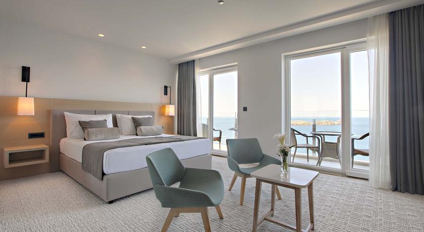 Royal Neptun Hotel — Південна Далмація, Хорватія мініатюра 8