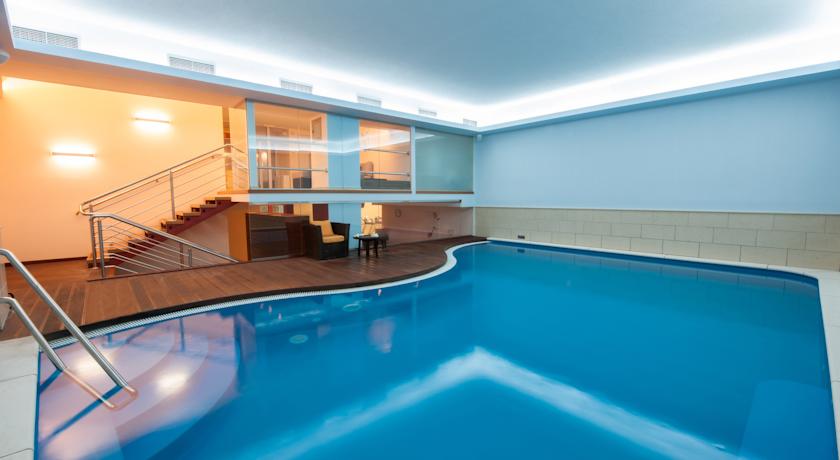 Royal Neptun Hotel — Південна Далмація, Хорватія мініатюра 11