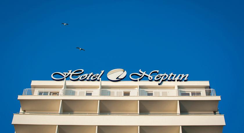 Royal Neptun Hotel — Південна Далмація, Хорватія мініатюра 23