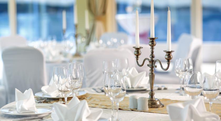 Royal Neptun Hotel — Південна Далмація, Хорватія мініатюра 33