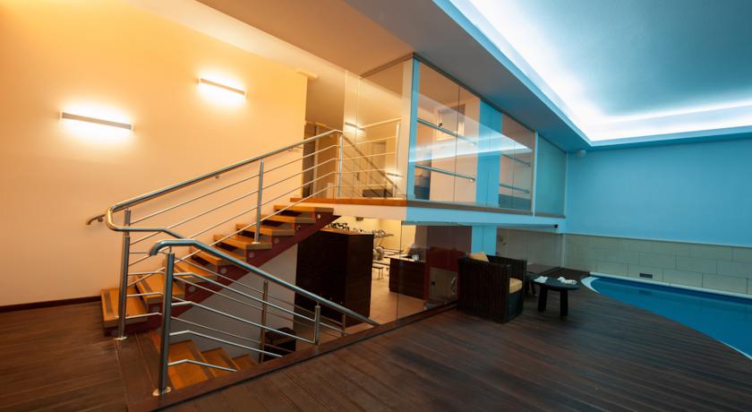 Royal Neptun Hotel — Південна Далмація, Хорватія мініатюра 34