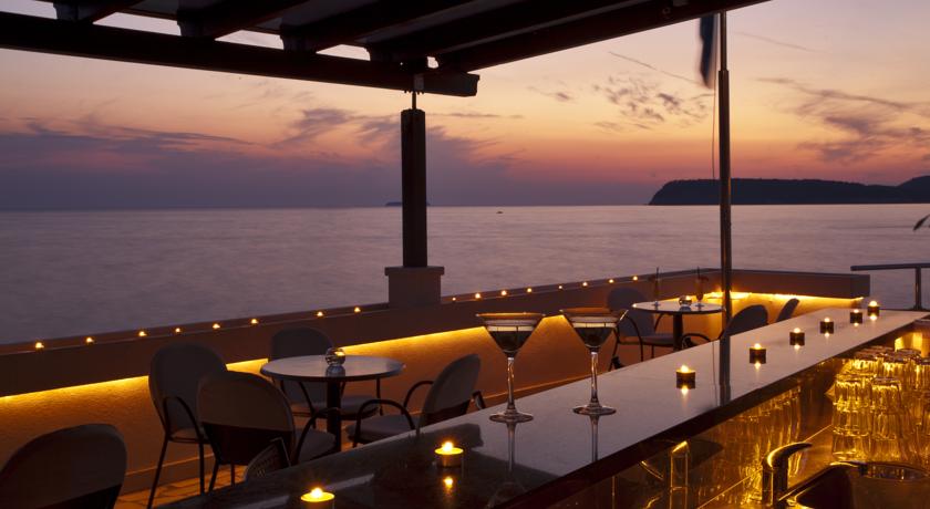 Royal Neptun Hotel — Південна Далмація, Хорватія мініатюра 45