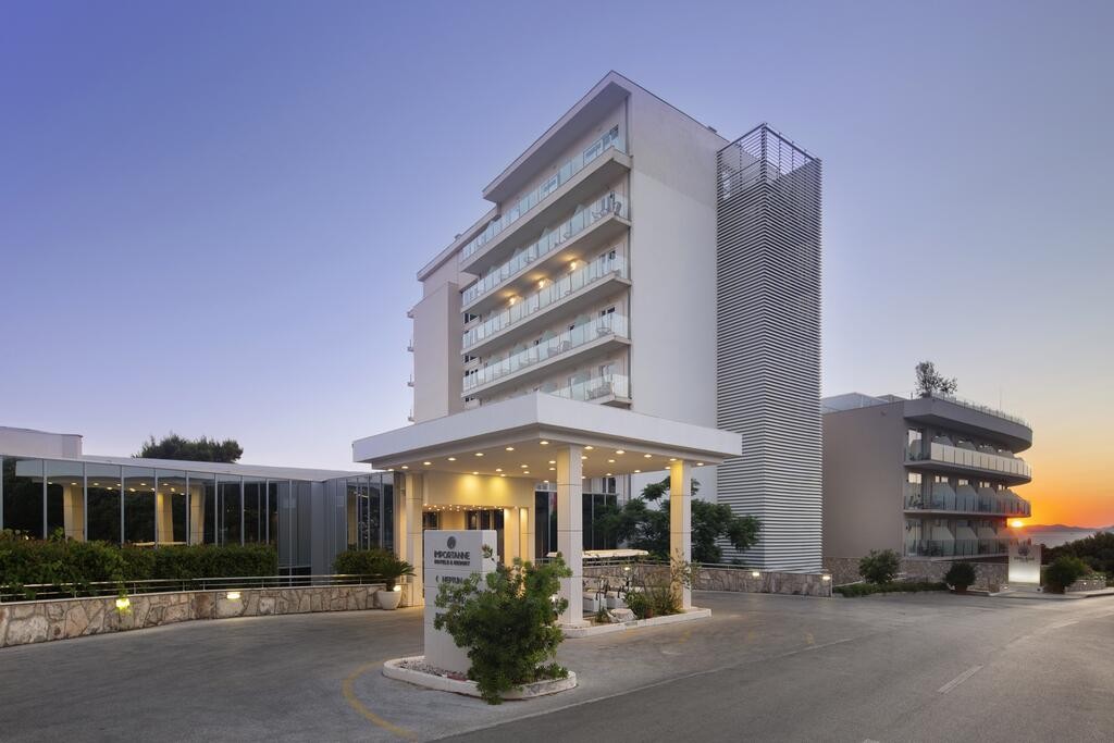 Royal Neptun Hotel — Південна Далмація, Хорватія мініатюра 48