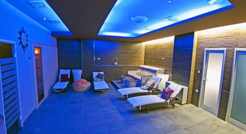 Park Grand Hotel — Південна Далмація, Хорватія мініатюра 7