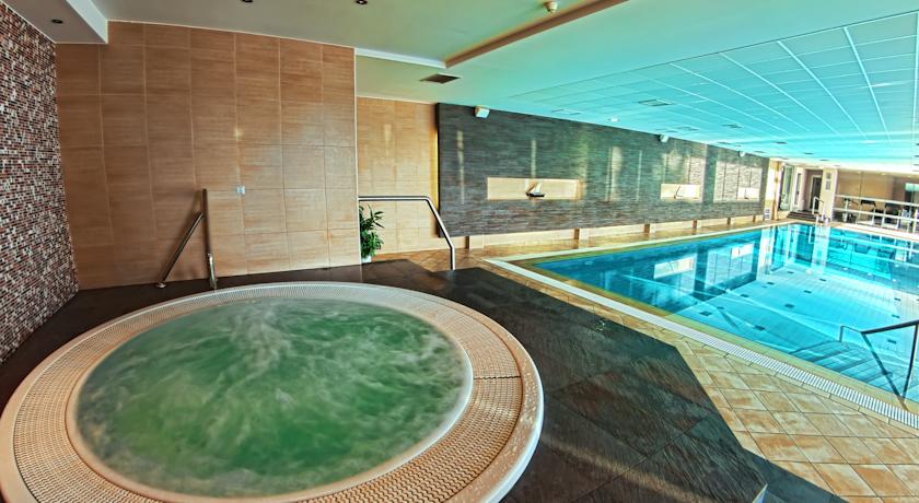 Park Grand Hotel — Південна Далмація, Хорватія мініатюра 18