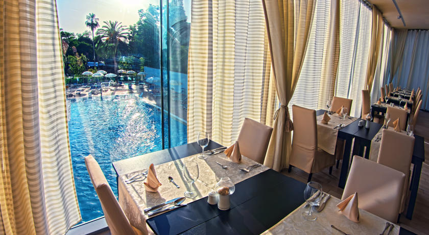 Park Grand Hotel — Південна Далмація, Хорватія мініатюра 26