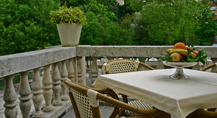 Park Grand Hotel — Південна Далмація, Хорватія мініатюра 31