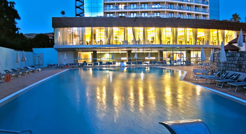 Park Grand Hotel — Південна Далмація, Хорватія мініатюра 32