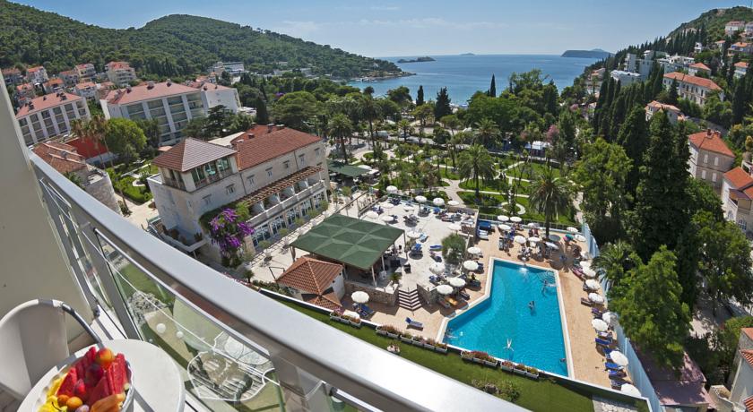 Park Grand Hotel — Південна Далмація, Хорватія мініатюра 35