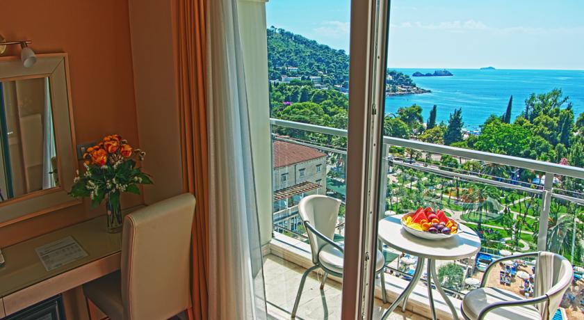 Park Grand Hotel — Південна Далмація, Хорватія мініатюра 36