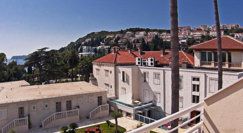 Park Grand Hotel — Південна Далмація, Хорватія мініатюра 39