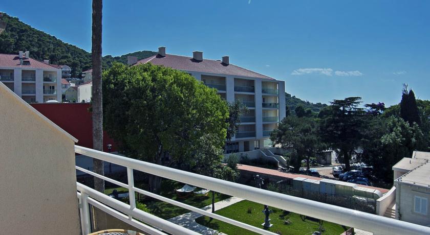 Park Grand Hotel — Південна Далмація, Хорватія мініатюра 40