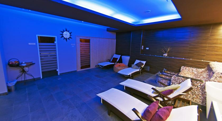 Park Grand Hotel — Південна Далмація, Хорватія мініатюра 41
