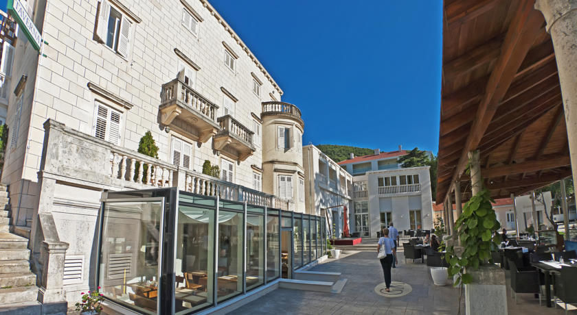 Park Grand Hotel — Південна Далмація, Хорватія мініатюра 43
