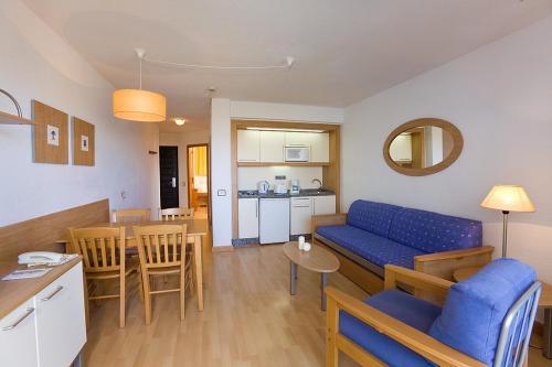 Aguamar Apartamentos — о. Тенеріфе (Канари), Іспанія мініатюра 6