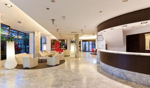 Aguamar Apartamentos — о. Тенеріфе (Канари), Іспанія мініатюра 15