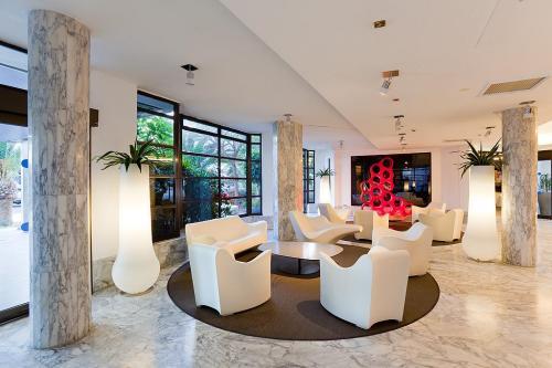 Aguamar Apartamentos — о. Тенеріфе (Канари), Іспанія мініатюра 16
