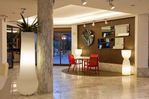 Aguamar Apartamentos — о. Тенеріфе (Канари), Іспанія мініатюра 17