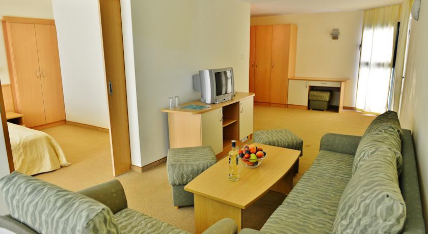Aktinia Hotel, Сонячний Берег, Болгарія мініатюра 6