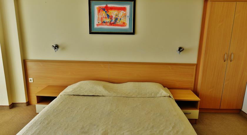 Aktinia Hotel, Сонячний Берег, Болгарія мініатюра 8