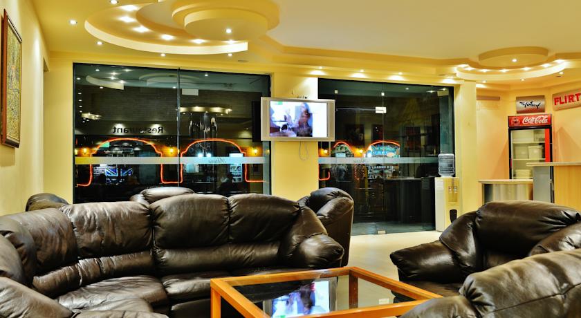 Aktinia Hotel, Сонячний Берег, Болгарія мініатюра 10