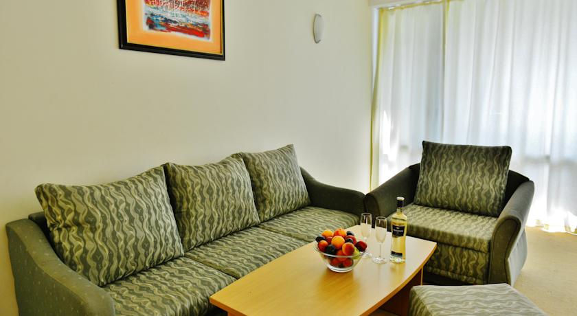 Aktinia Hotel, Сонячний Берег, Болгарія мініатюра 18