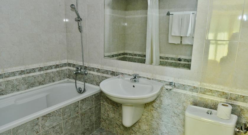 Aktinia Hotel, Сонячний Берег, Болгарія мініатюра 20