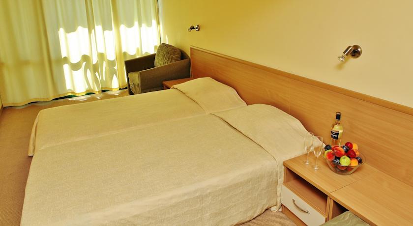 Aktinia Hotel, Сонячний Берег, Болгарія мініатюра 25